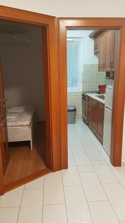 Rose Apartman Debrecen Exterior photo