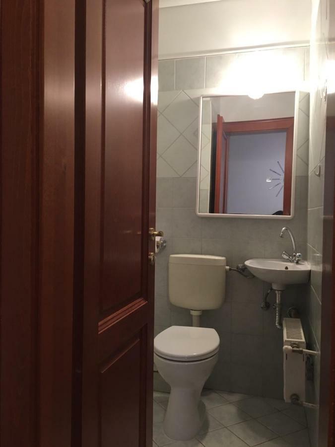 Rose Apartman Debrecen Exterior photo