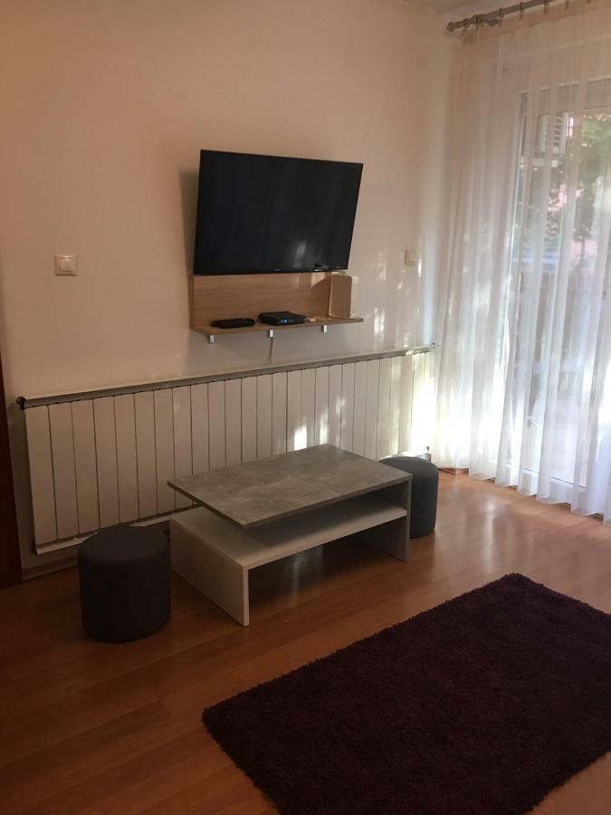 Rose Apartman Debrecen Exterior photo